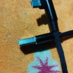 Cabo de Dados e Carregamento Rápido Micro USB 3A 90º Graus Carrega 60% mais rápido para Celulares Samsung, Xiomi, Motorola e mais... photo review