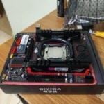 Memória RAM Gamer de Alta Performance DDR4 DIMM de 4GB, 8GB e 16GB de 2400mhz, 2666mhz e 3200mhz para Desktop photo review