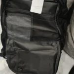 Mochila Masculina para Notebook até 17'' | Mochila Tática Estilosa de Alta Capacidade 36-55L | Mochila para Viagem, Faculdade, Trabalho, Moto e Esporte – Resistente a Água, Reforçada e Ergonômica photo review