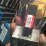 SSD M.2 NVMe PCIe Alta Velocidade até 3000MB/s, Leitura e Gravação Ultra Rápida, SSD Interno para Notebook, PC Gamer, Desktop e Servidor, Compatível com Windows, Mac e Linux photo review