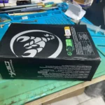 Mouse Gamer HXSJ T90 Sem Fio Bluetooth 3 em 1 com Iluminação RGB Personalizável, DPI Ajustável até 3600, Recarregável 750mAh, 6 Botões Silenciosos – Mouse Ergonômico Estilizado para Jogos, Trabalho e Estudo – Compatível com Windows, Mac, Android e Smart TV photo review