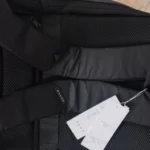 Mochila Masculina para Notebook até 17'' | Mochila Tática Estilosa de Alta Capacidade 36-55L | Mochila para Viagem, Faculdade, Trabalho, Moto e Esporte – Resistente a Água, Reforçada e Ergonômica photo review