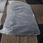 Mochila Masculina para Notebook até 17'' | Mochila Tática Estilosa de Alta Capacidade 36-55L | Mochila para Viagem, Faculdade, Trabalho, Moto e Esporte – Resistente a Água, Reforçada e Ergonômica photo review