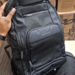 Mochila Masculina para Notebook até 17'' | Mochila Tática Estilosa de Alta Capacidade 36-55L | Mochila para Viagem, Faculdade, Trabalho, Moto e Esporte – Resistente a Água, Reforçada e Ergonômica photo review