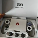 Controle de Celular Gamer Profissional com Hall Effect para iPhone 15 e Android | Cloud Gaming de Alto Nível photo review