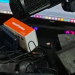 Mesa de Som USB com Phantom Power e Efeitos de Voz para Streaming, Podcast e Games | Leve Seu Áudio ao Nível Profissional! photo review