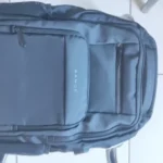 Mochila Masculina para Notebook até 17'' | Mochila Tática Estilosa de Alta Capacidade 36-55L | Mochila para Viagem, Faculdade, Trabalho, Moto e Esporte – Resistente a Água, Reforçada e Ergonômica photo review