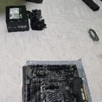 SSD M.2 NVMe PCIe Alta Velocidade até 3000MB/s, Leitura e Gravação Ultra Rápida, SSD Interno para Notebook, PC Gamer, Desktop e Servidor, Compatível com Windows, Mac e Linux photo review