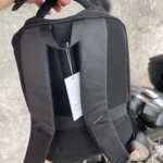 Mochila Masculina para Notebook até 17'' | Mochila Tática Estilosa de Alta Capacidade 36-55L | Mochila para Viagem, Faculdade, Trabalho, Moto e Esporte – Resistente a Água, Reforçada e Ergonômica photo review