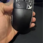 Mouse Gamer Profissional Attack Shark X11 — Ultra-Leve, 3 Modos de Conexão, Sensor PixArt 3311, 22.000 DPI, Bateria de Longa Duração, Recarga Magnética, Ideal para FPS e Jogos Competitivos photo review