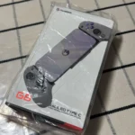 Controle de Celular Gamer Profissional com Hall Effect para iPhone 15 e Android | Cloud Gaming de Alto Nível photo review