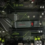 SSD M.2 NVMe PCIe Alta Velocidade até 3000MB/s, Leitura e Gravação Ultra Rápida, SSD Interno para Notebook, PC Gamer, Desktop e Servidor, Compatível com Windows, Mac e Linux photo review