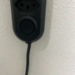 Extensão Elétrica 2 Metros com 3/4 Tomadas e 3 USB, Bivolt, Proteção Contra Surtos, Botão Liga/Desliga – Ideal para Casa, Escritório, Celulares e Eletrônicos com Carregamento Rápido Com Certificação Inmetro photo review