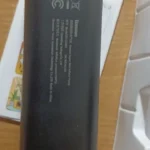 Mini Compressor de Ar Portátil Recarregável 12V com Display Digital, Lanterna LED, Auto Stop e Alta Pressão – Inflador Rápido para Pneus de Carro, Moto, Bike e Esportes photo review