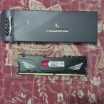 Memória RAM Gamer de Alta Performance DDR4 DIMM de 4GB, 8GB e 16GB de 2400mhz, 2666mhz e 3200mhz para Desktop photo review