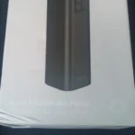 Mini Compressor de Ar Portátil Recarregável 12V com Display Digital, Lanterna LED, Auto Stop e Alta Pressão – Inflador Rápido para Pneus de Carro, Moto, Bike e Esportes photo review