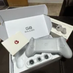 Controle de Celular Gamer Profissional com Hall Effect para iPhone 15 e Android | Cloud Gaming de Alto Nível photo review