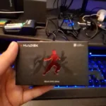 SSD M.2 NVMe PCIe Alta Velocidade até 3000MB/s, Leitura e Gravação Ultra Rápida, SSD Interno para Notebook, PC Gamer, Desktop e Servidor, Compatível com Windows, Mac e Linux photo review