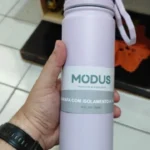 Garrafa Térmica Esportiva 750ml com Canudo | Inox 304, Isolamento a Vácuo 12h Frio/Quente | Ideal para Academia, Viagens e Uso Diário – Compre Agora e Leve Hidratação com Estilo! photo review