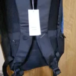 Mochila Masculina para Notebook até 17'' | Mochila Tática Estilosa de Alta Capacidade 36-55L | Mochila para Viagem, Faculdade, Trabalho, Moto e Esporte – Resistente a Água, Reforçada e Ergonômica photo review