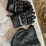 Capacete De Motocross DOT Para Adultos E Crianças – Profissional, Leve, Seguro E Confortável Para Trilhas, Downhill E Off-Road photo review