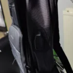 Mochila Masculina para Notebook até 17'' | Mochila Tática Estilosa de Alta Capacidade 36-55L | Mochila para Viagem, Faculdade, Trabalho, Moto e Esporte – Resistente a Água, Reforçada e Ergonômica photo review