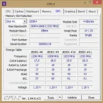 Memória RAM Gamer de Alta Performance DDR4 DIMM de 4GB, 8GB e 16GB de 2400mhz, 2666mhz e 3200mhz para Desktop photo review