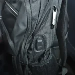 Mochila Masculina para Notebook até 17'' | Mochila Tática Estilosa de Alta Capacidade 36-55L | Mochila para Viagem, Faculdade, Trabalho, Moto e Esporte – Resistente a Água, Reforçada e Ergonômica photo review