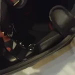 Capacete De Motocross DOT Para Adultos E Crianças – Profissional, Leve, Seguro E Confortável Para Trilhas, Downhill E Off-Road photo review