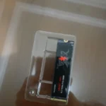 SSD M.2 NVMe PCIe Alta Velocidade até 3000MB/s, Leitura e Gravação Ultra Rápida, SSD Interno para Notebook, PC Gamer, Desktop e Servidor, Compatível com Windows, Mac e Linux photo review