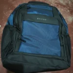 Mochila Masculina para Notebook até 17'' | Mochila Tática Estilosa de Alta Capacidade 36-55L | Mochila para Viagem, Faculdade, Trabalho, Moto e Esporte – Resistente a Água, Reforçada e Ergonômica photo review