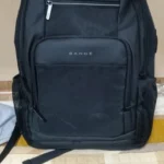 Mochila Masculina para Notebook até 17'' | Mochila Tática Estilosa de Alta Capacidade 36-55L | Mochila para Viagem, Faculdade, Trabalho, Moto e Esporte – Resistente a Água, Reforçada e Ergonômica photo review