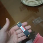 SSD M.2 NVMe PCIe Alta Velocidade até 3000MB/s, Leitura e Gravação Ultra Rápida, SSD Interno para Notebook, PC Gamer, Desktop e Servidor, Compatível com Windows, Mac e Linux photo review