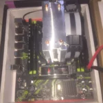 SSD M.2 NVMe PCIe Alta Velocidade até 3000MB/s, Leitura e Gravação Ultra Rápida, SSD Interno para Notebook, PC Gamer, Desktop e Servidor, Compatível com Windows, Mac e Linux photo review