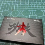 SSD M.2 NVMe PCIe Alta Velocidade até 3000MB/s, Leitura e Gravação Ultra Rápida, SSD Interno para Notebook, PC Gamer, Desktop e Servidor, Compatível com Windows, Mac e Linux photo review