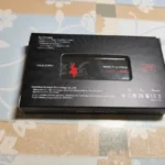 SSD M.2 NVMe PCIe Alta Velocidade até 3000MB/s, Leitura e Gravação Ultra Rápida, SSD Interno para Notebook, PC Gamer, Desktop e Servidor, Compatível com Windows, Mac e Linux photo review