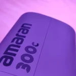 Iluminação RGBWW Profissional Amaran 150C 300C Aputure LED Controle HSI Bowens para Vídeo Fotografia Criadores de Conteúdo Produções Cinematográficas photo review