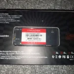 SSD M.2 NVMe PCIe Alta Velocidade até 3000MB/s, Leitura e Gravação Ultra Rápida, SSD Interno para Notebook, PC Gamer, Desktop e Servidor, Compatível com Windows, Mac e Linux photo review