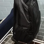 Mochila Masculina para Notebook até 17'' | Mochila Tática Estilosa de Alta Capacidade 36-55L | Mochila para Viagem, Faculdade, Trabalho, Moto e Esporte – Resistente a Água, Reforçada e Ergonômica photo review