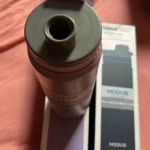 Garrafa Térmica Esportiva 750ml com Canudo | Inox 304, Isolamento a Vácuo 12h Frio/Quente | Ideal para Academia, Viagens e Uso Diário – Compre Agora e Leve Hidratação com Estilo! photo review