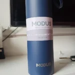 Garrafa Térmica Esportiva 750ml com Canudo | Inox 304, Isolamento a Vácuo 12h Frio/Quente | Ideal para Academia, Viagens e Uso Diário – Compre Agora e Leve Hidratação com Estilo! photo review