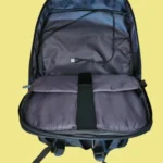 Mochila Masculina para Notebook até 17'' | Mochila Tática Estilosa de Alta Capacidade 36-55L | Mochila para Viagem, Faculdade, Trabalho, Moto e Esporte – Resistente a Água, Reforçada e Ergonômica photo review