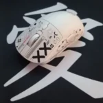 Mouse Gamer HXSJ T90 Sem Fio Bluetooth 3 em 1 com Iluminação RGB Personalizável, DPI Ajustável até 3600, Recarregável 750mAh, 6 Botões Silenciosos – Mouse Ergonômico Estilizado para Jogos, Trabalho e Estudo – Compatível com Windows, Mac, Android e Smart TV photo review