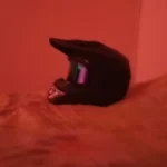 Capacete De Motocross DOT Para Adultos E Crianças – Profissional, Leve, Seguro E Confortável Para Trilhas, Downhill E Off-Road photo review