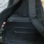 Mochila Masculina para Notebook até 17'' | Mochila Tática Estilosa de Alta Capacidade 36-55L | Mochila para Viagem, Faculdade, Trabalho, Moto e Esporte – Resistente a Água, Reforçada e Ergonômica photo review