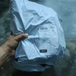 Mochila Masculina para Notebook até 17'' | Mochila Tática Estilosa de Alta Capacidade 36-55L | Mochila para Viagem, Faculdade, Trabalho, Moto e Esporte – Resistente a Água, Reforçada e Ergonômica photo review