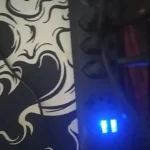 Extensão Elétrica 2 Metros com 3/4 Tomadas e 3 USB, Bivolt, Proteção Contra Surtos, Botão Liga/Desliga – Ideal para Casa, Escritório, Celulares e Eletrônicos com Carregamento Rápido Com Certificação Inmetro photo review