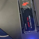 SSD M.2 NVMe PCIe Alta Velocidade até 3000MB/s, Leitura e Gravação Ultra Rápida, SSD Interno para Notebook, PC Gamer, Desktop e Servidor, Compatível com Windows, Mac e Linux photo review