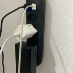 Extensão Elétrica 2 Metros com 3/4 Tomadas e 3 USB, Bivolt, Proteção Contra Surtos, Botão Liga/Desliga – Ideal para Casa, Escritório, Celulares e Eletrônicos com Carregamento Rápido Com Certificação Inmetro photo review