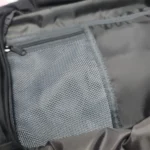 Mochila Masculina para Notebook até 17'' | Mochila Tática Estilosa de Alta Capacidade 36-55L | Mochila para Viagem, Faculdade, Trabalho, Moto e Esporte – Resistente a Água, Reforçada e Ergonômica photo review